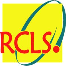RCLS Logo